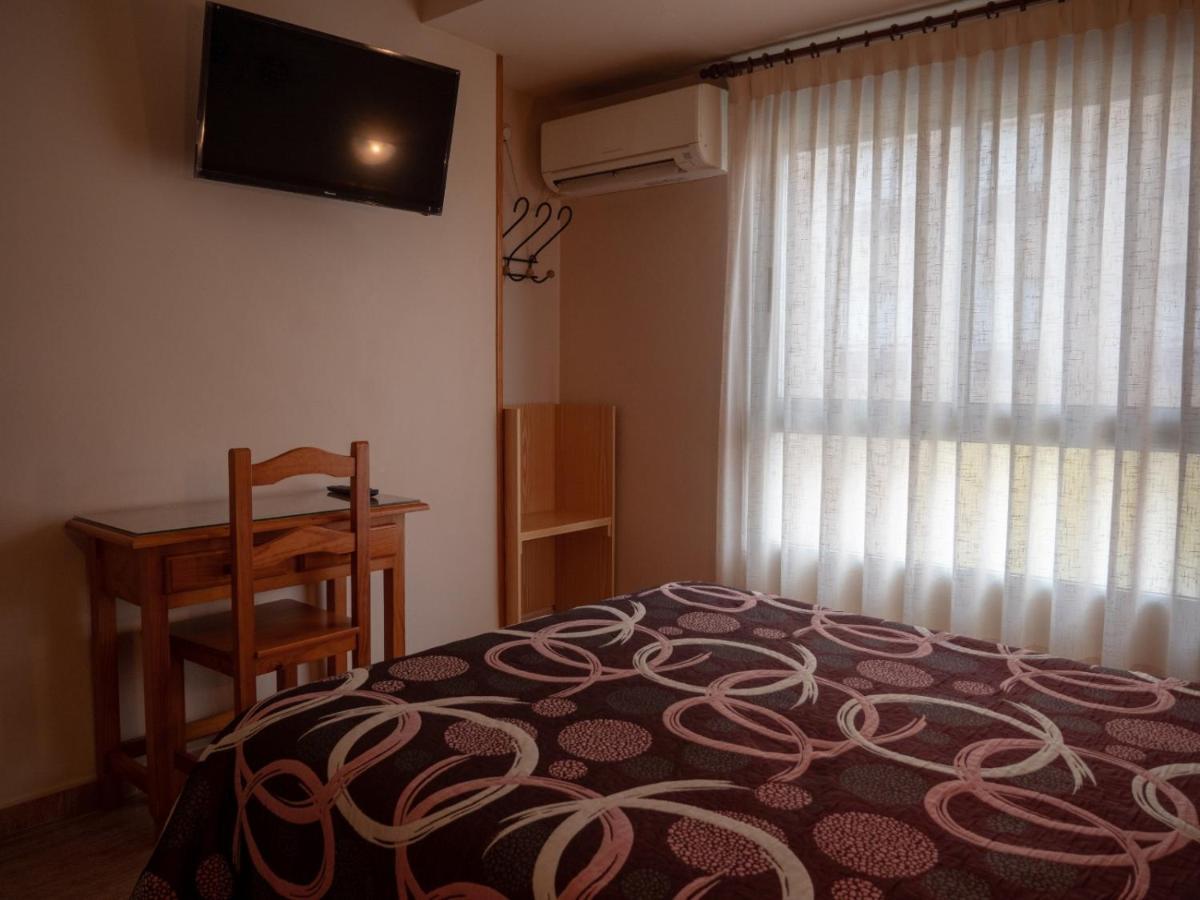 Hostal Durá Torrellano Kültér fotó