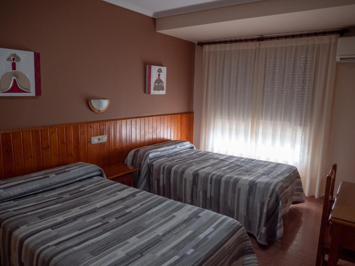 Hostal Durá Torrellano Kültér fotó